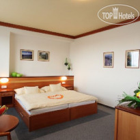 Harmony Club Hotel Ostrava