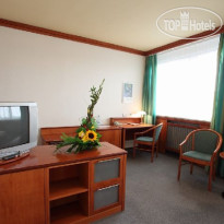 Harmony Club Hotel Ostrava