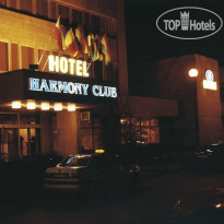 Harmony Club Hotel Ostrava