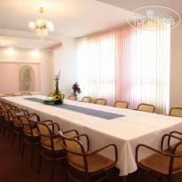 Harmony Club Hotel Ostrava
