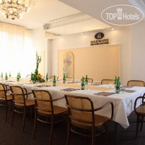 Harmony Club Hotel Ostrava