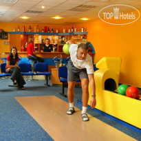Harmony Club Hotel Ostrava