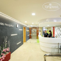Harmony Club Hotel Ostrava