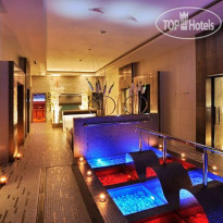 Harmony Club Hotel Ostrava