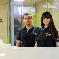 Harmony Club Hotel Ostrava