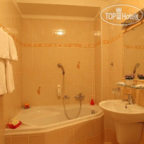 Harmony Club Hotel Ostrava