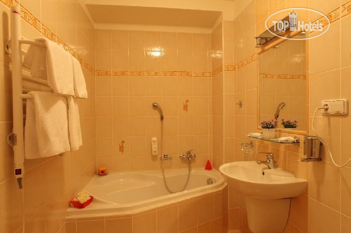 New photos from tourists Harmony Club Hotel Ostrava 3*