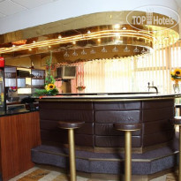 Harmony Club Hotel Ostrava