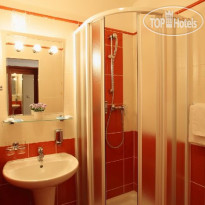 Harmony Club Hotel Ostrava