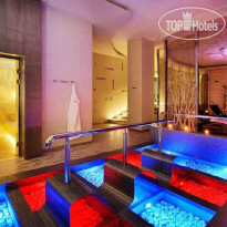 Harmony Club Hotel Ostrava