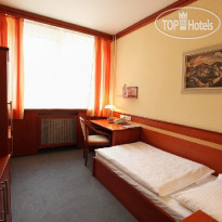 Harmony Club Hotel Ostrava