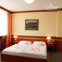 Harmony Club Hotel Ostrava