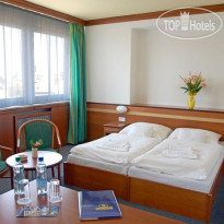 Harmony Club Hotel Ostrava