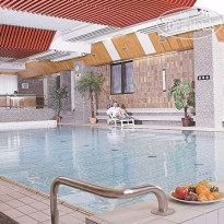 Harmony Club Hotel Ostrava