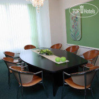 Harmony Club Hotel Ostrava