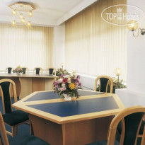 Harmony Club Hotel Ostrava
