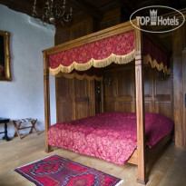 Zamek Zabreh Hotel