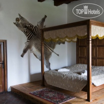 Zamek Zabreh Hotel