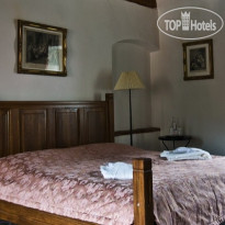 Zamek Zabreh Hotel