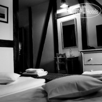Zamek Zabreh Hotel