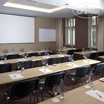 Mercure Ostrava Center