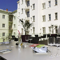 Mercure Ostrava Center