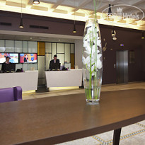 Mercure Ostrava Center