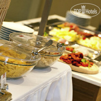 Mercure Ostrava Center