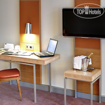 Mercure Ostrava Center