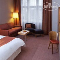 Mercure Ostrava Center