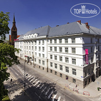 Mercure Ostrava Center