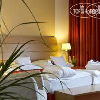 Mamaison Business & Conference Hotel Imperial Ostrava 