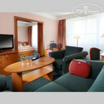 Clarion Congress Hotel Ostrava
