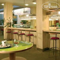 Clarion Congress Hotel Ostrava