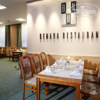 Clarion Congress Hotel Ostrava