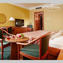 Clarion Congress Hotel Ostrava