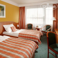 Clarion Congress Hotel Ostrava