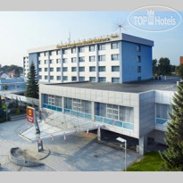 Clarion Congress Hotel Ostrava