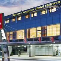 Clarion Congress Hotel Ostrava