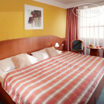 Clarion Congress Hotel Ostrava