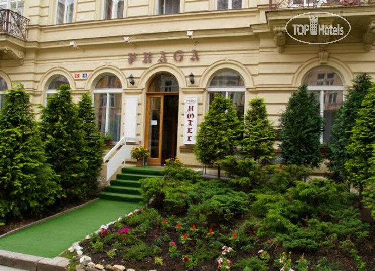 Photos LD Praga