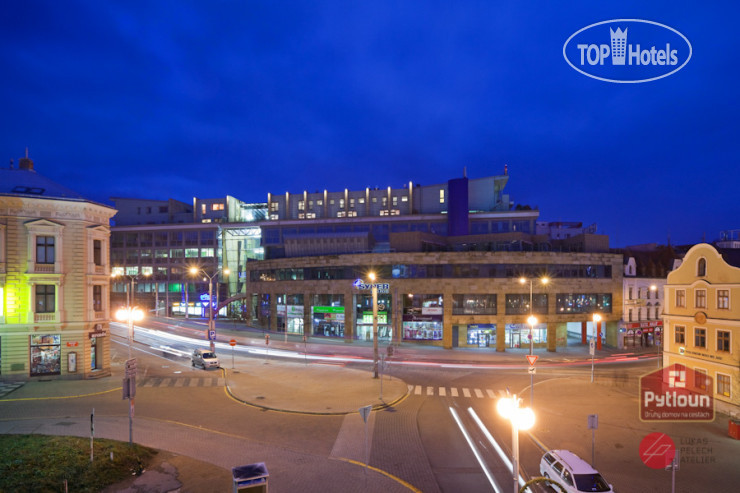 Hotel photo Pytloun City Boutique Hotel 5*