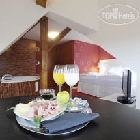 Best Western Plus Pytloun Design Hotel