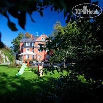 Best Western Plus Pytloun Design Hotel