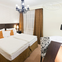 Best Western Plus Pytloun Design Hotel
