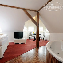 Best Western Plus Pytloun Design Hotel