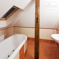 Best Western Plus Pytloun Design Hotel