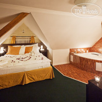 Best Western Plus Pytloun Design Hotel