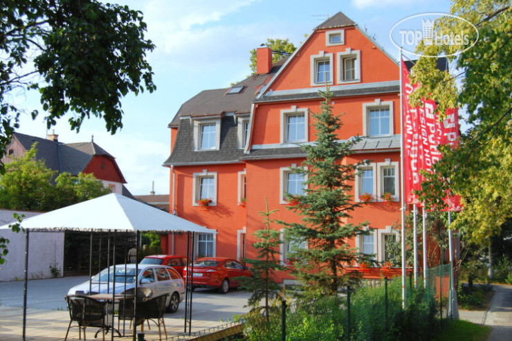 Best Western Plus Pytloun Design Hotel