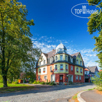 Best Western Plus Pytloun Design Hotel
